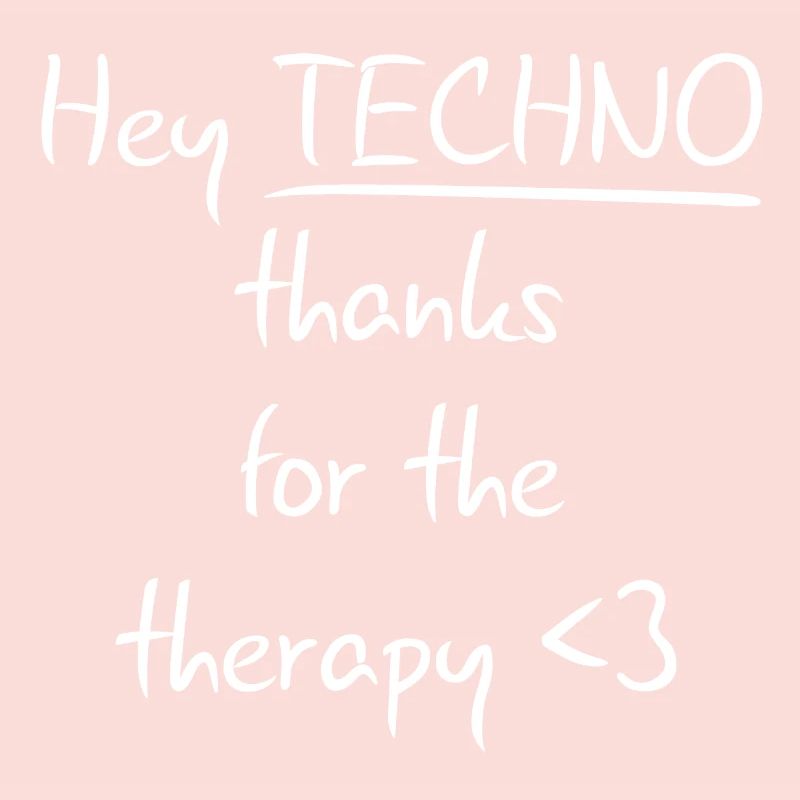 Technotherapy