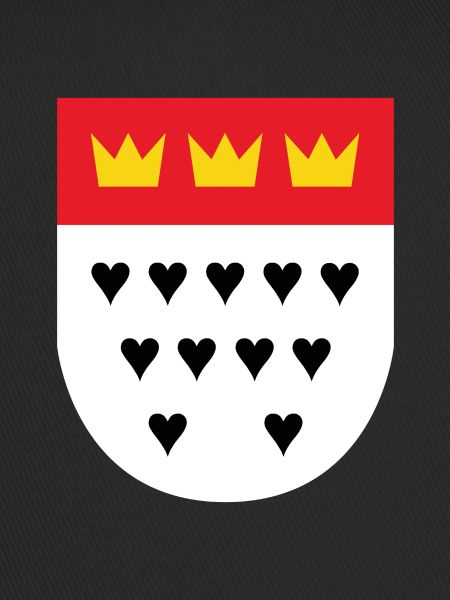 Herzwappen