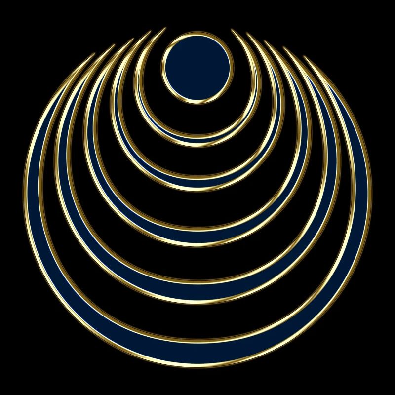 Moon amulet - intuition, creativity and media