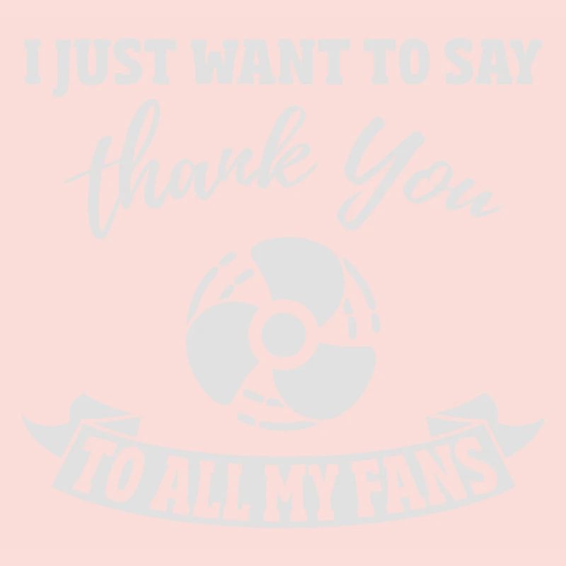 Schwitzen in der Sommerhitze Ventilator