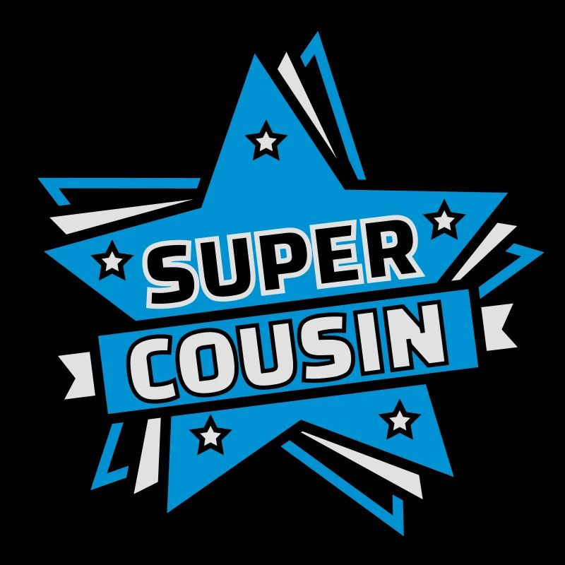 Super cousin