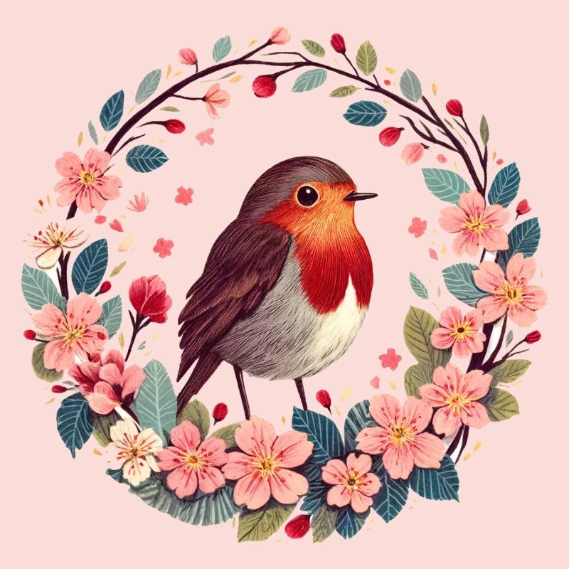 Robin