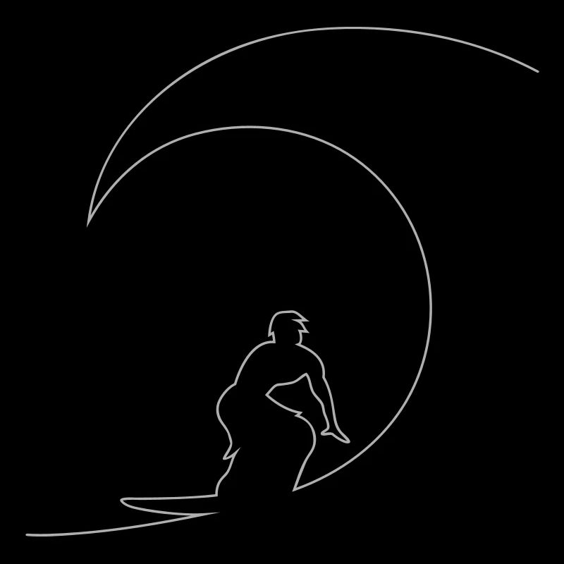 Surfer