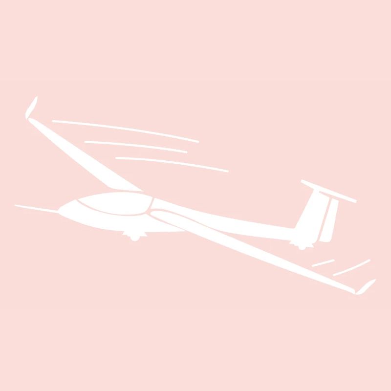 Glider glider pilot gift ideas