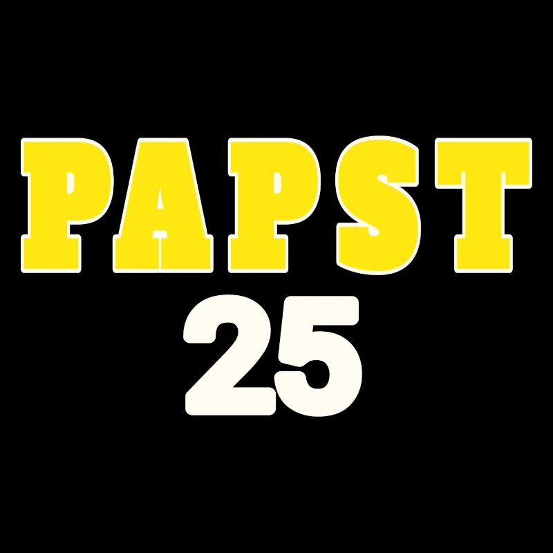 Pope 25