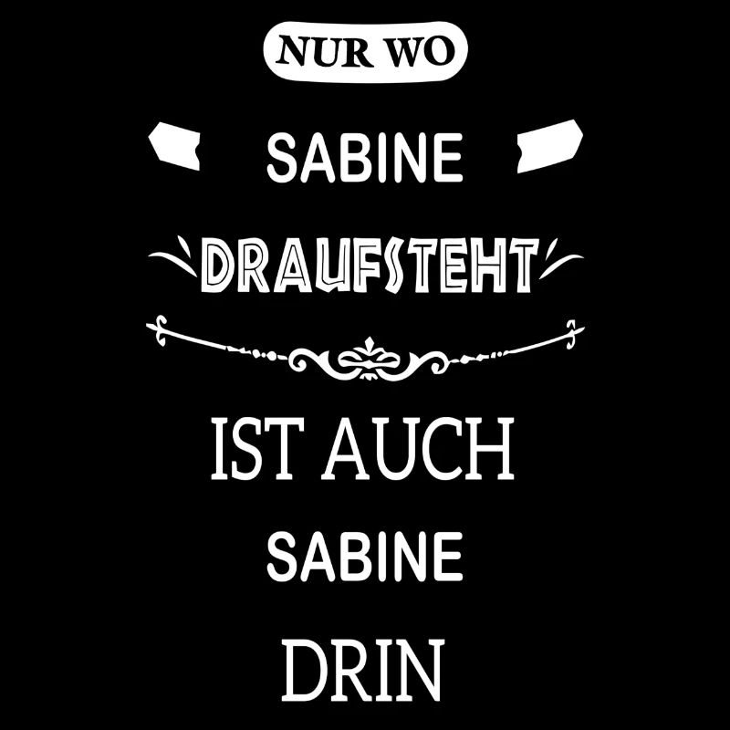 SABINE