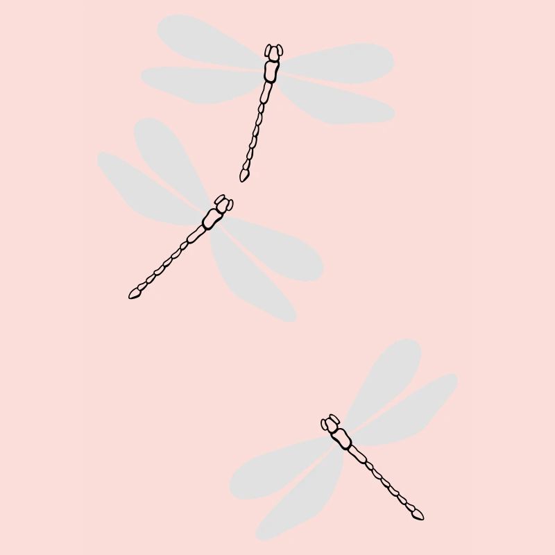 Libellules beu5