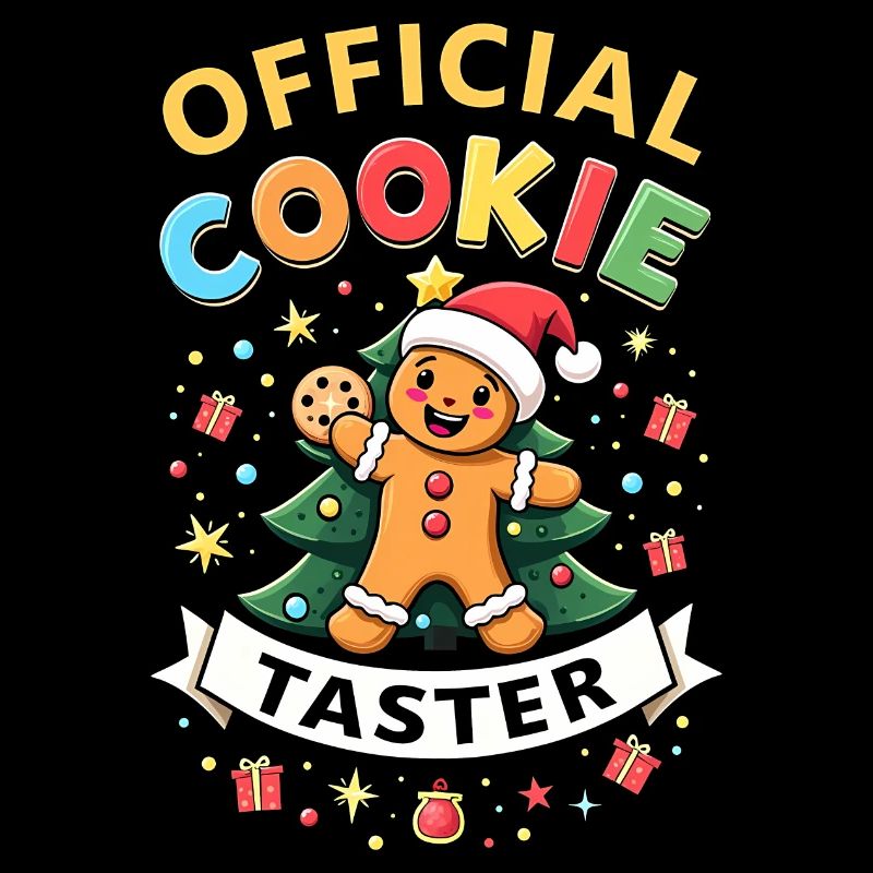 Official Cookie Taster
