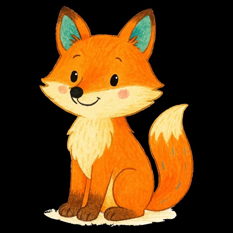 Fox Comic