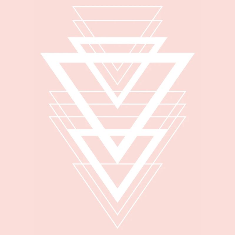 triangle design