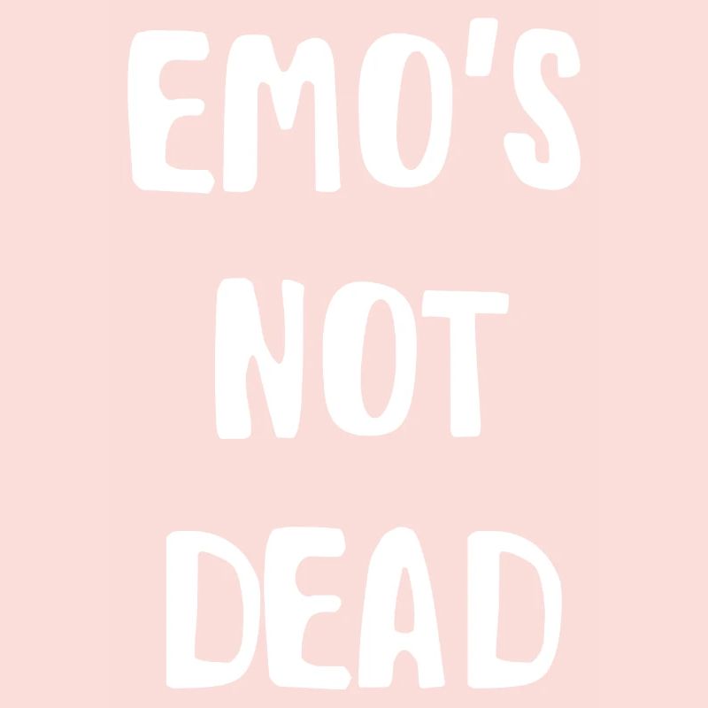 Emo nicht tot