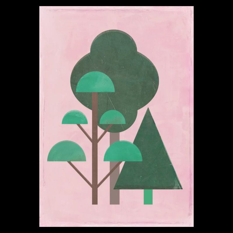 Forêt