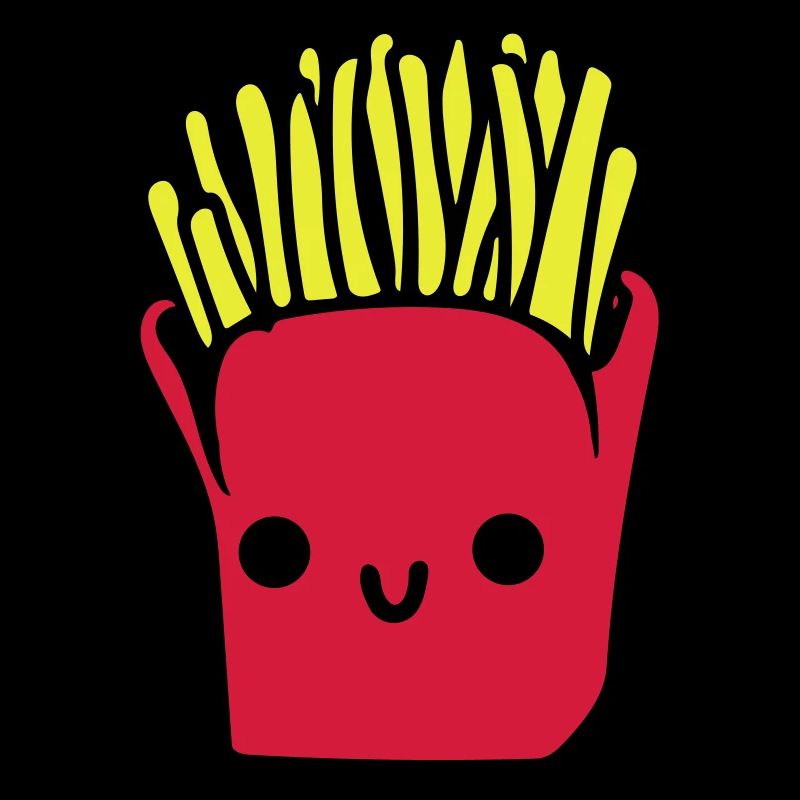 Pommes Frittes