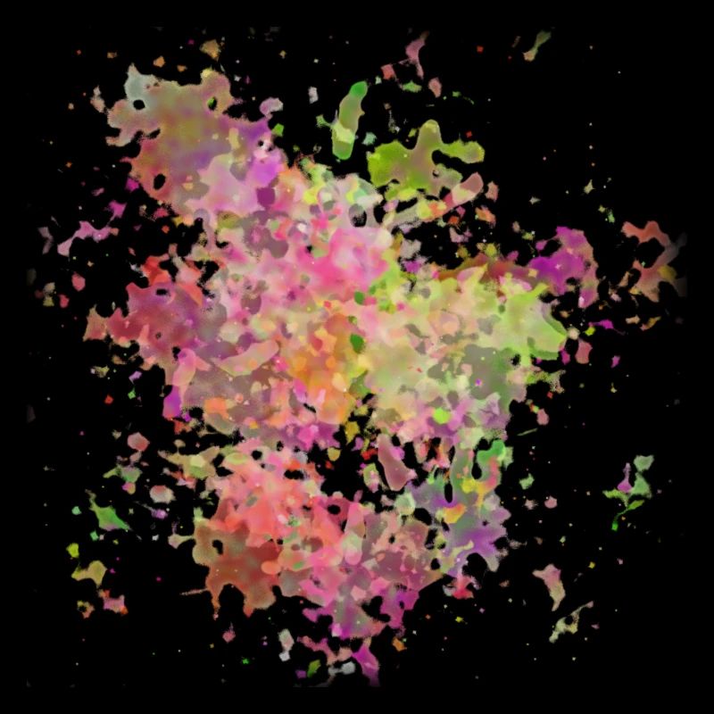 Colore Blobs - Color Blobs