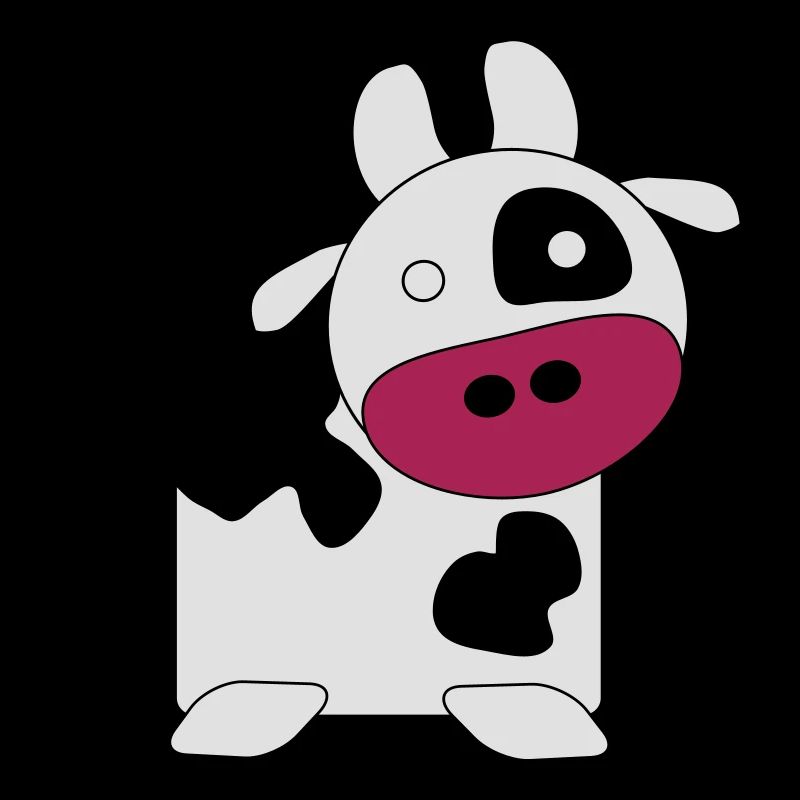 Vache (large)