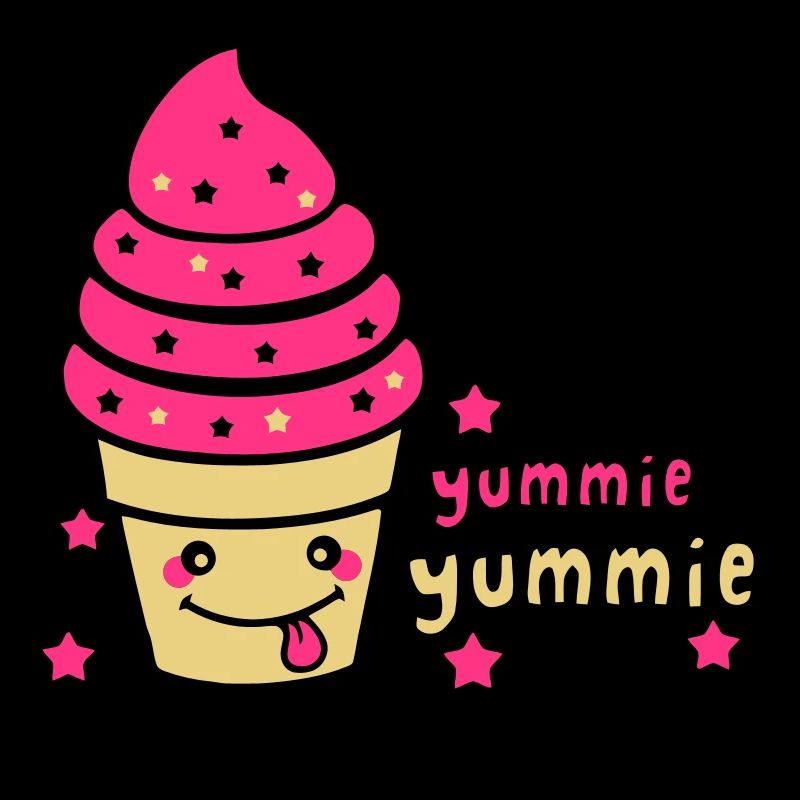 yummie yummie