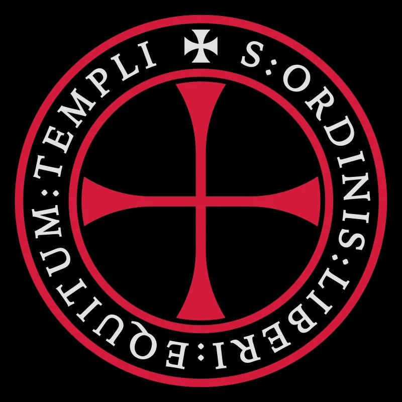 Knight Templar seal