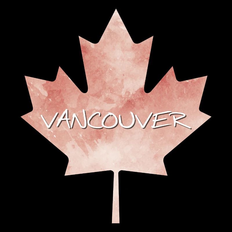 Maple Leaf Vancouver