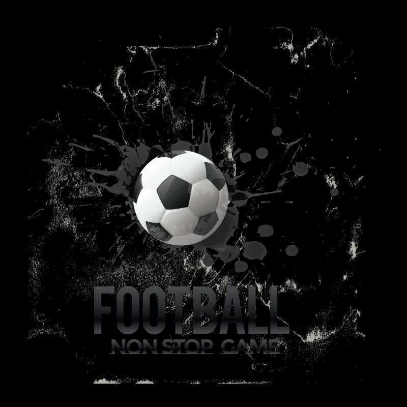 FUßBALL