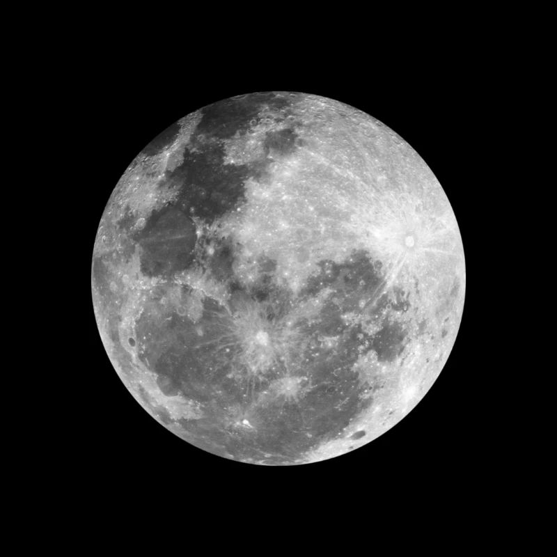 moon