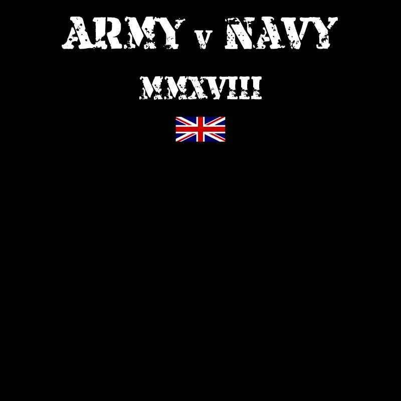 Army v Navy