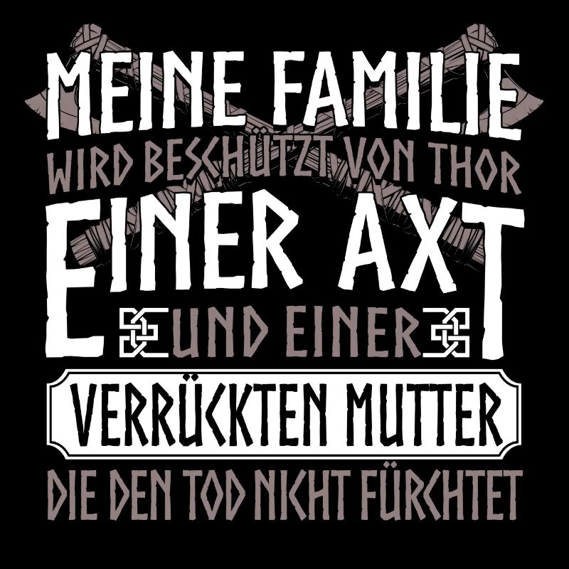 Wikinger - Thor