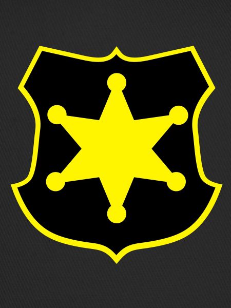 sheriff
