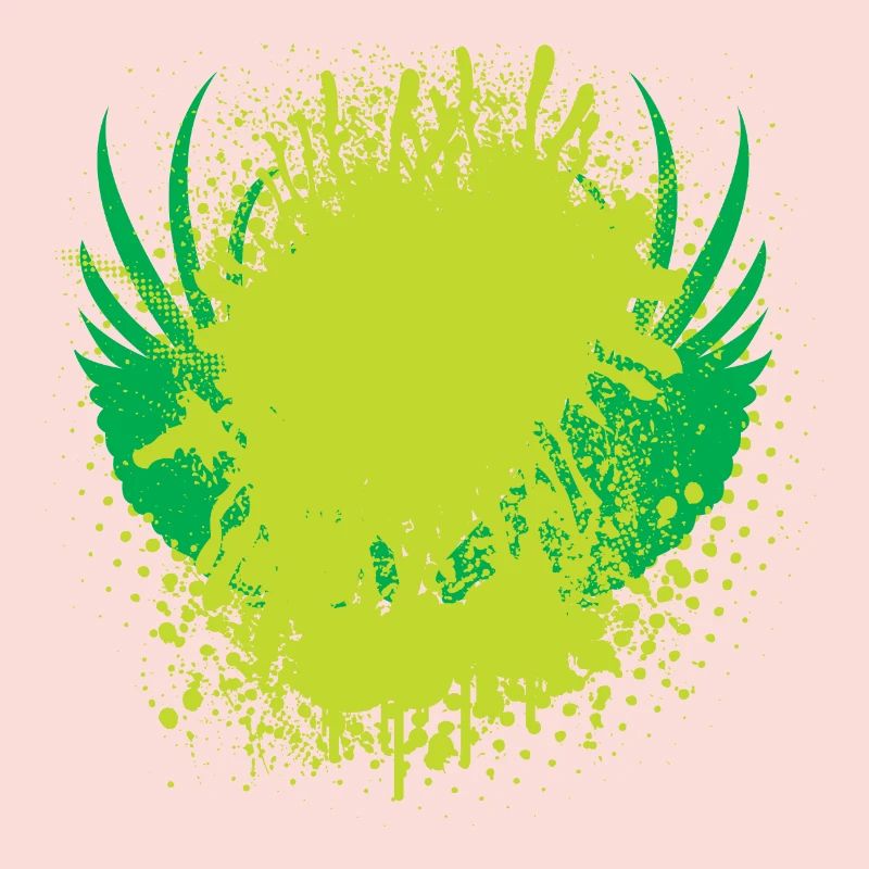 Vector background eu