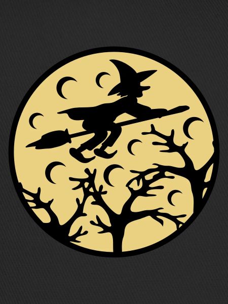 Witch Moon
