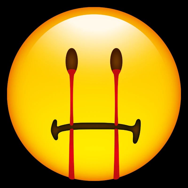 Smiley Halloween