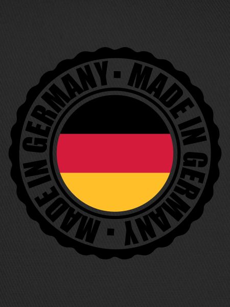 Made in Germany