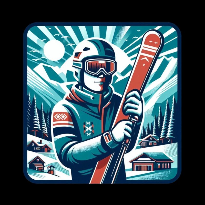 Ski Instructor Gifts