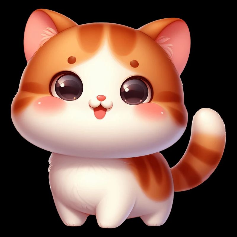 Cat / Katze