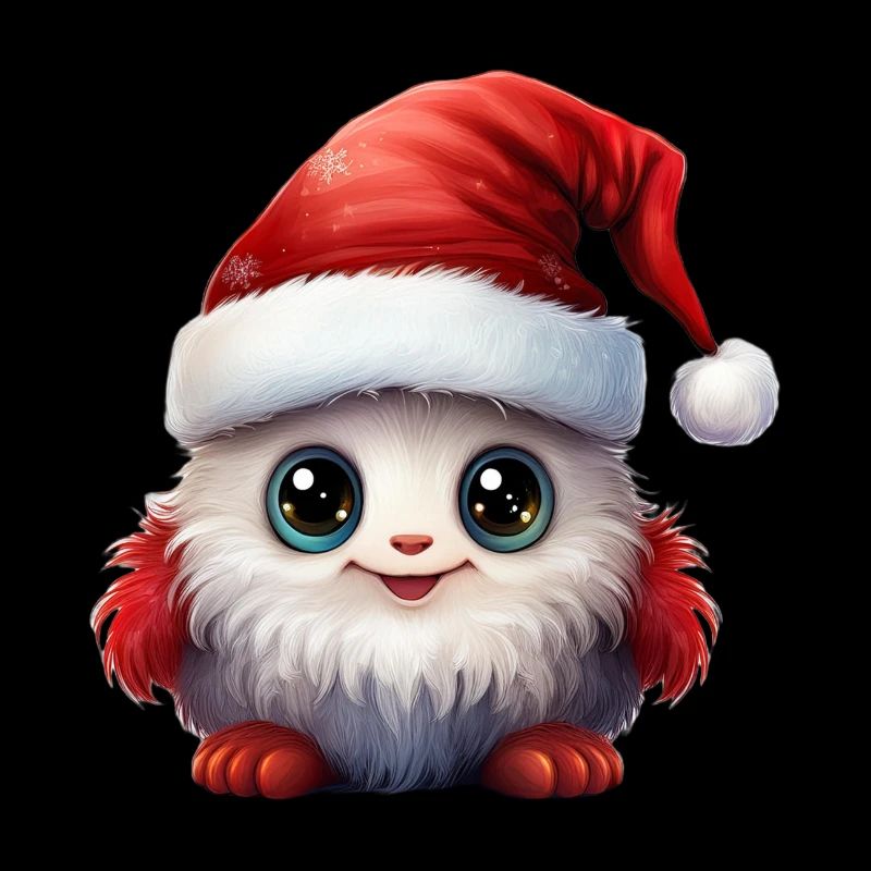 Fusselchen "Santa"