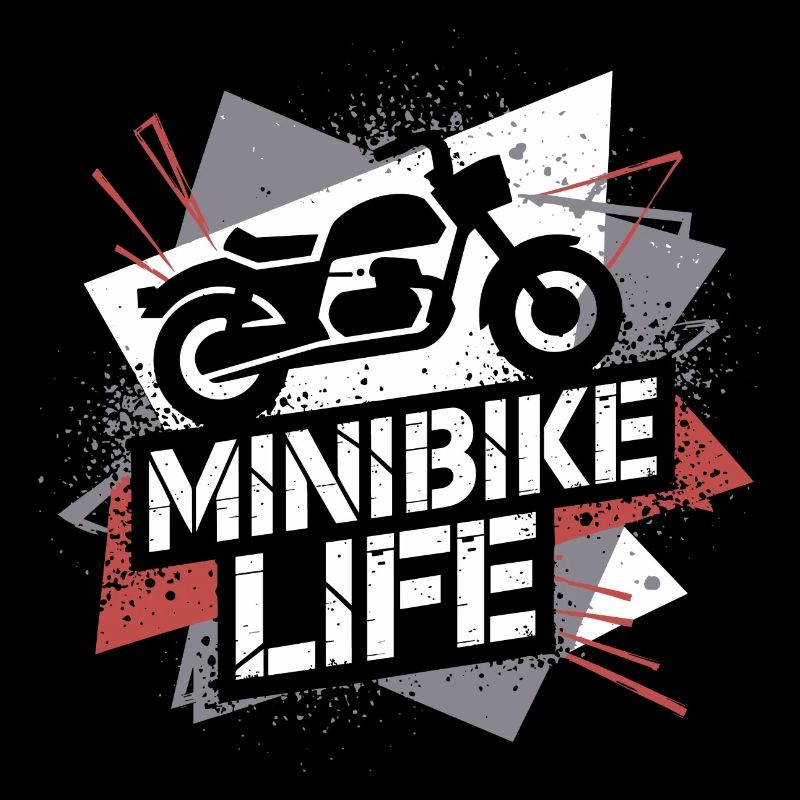 Small bikes, big passion