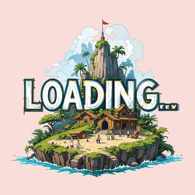 loading ..
