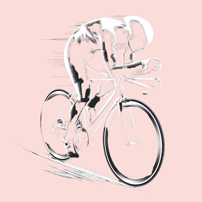 Radfahrer