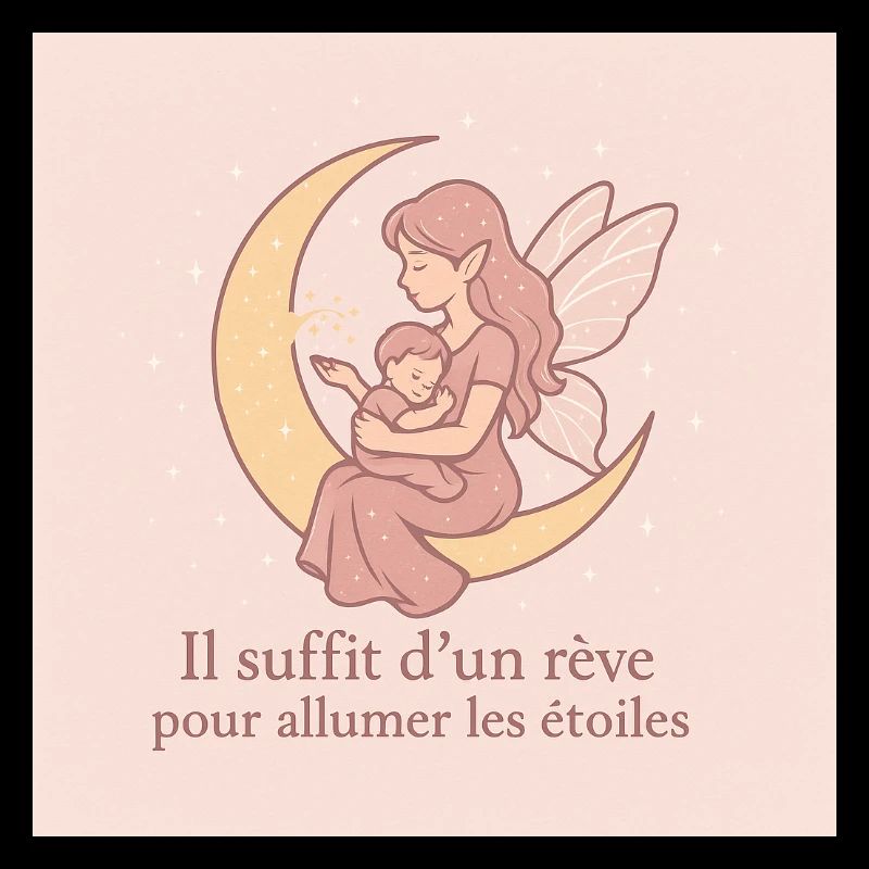 L'amour d'une mère