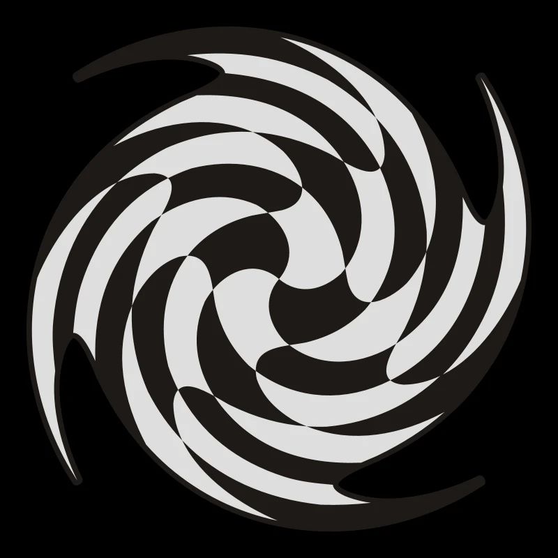 Swirl chess