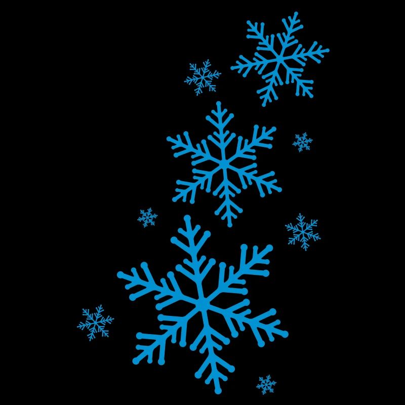 First Snow