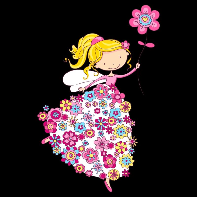 Flower Princes
