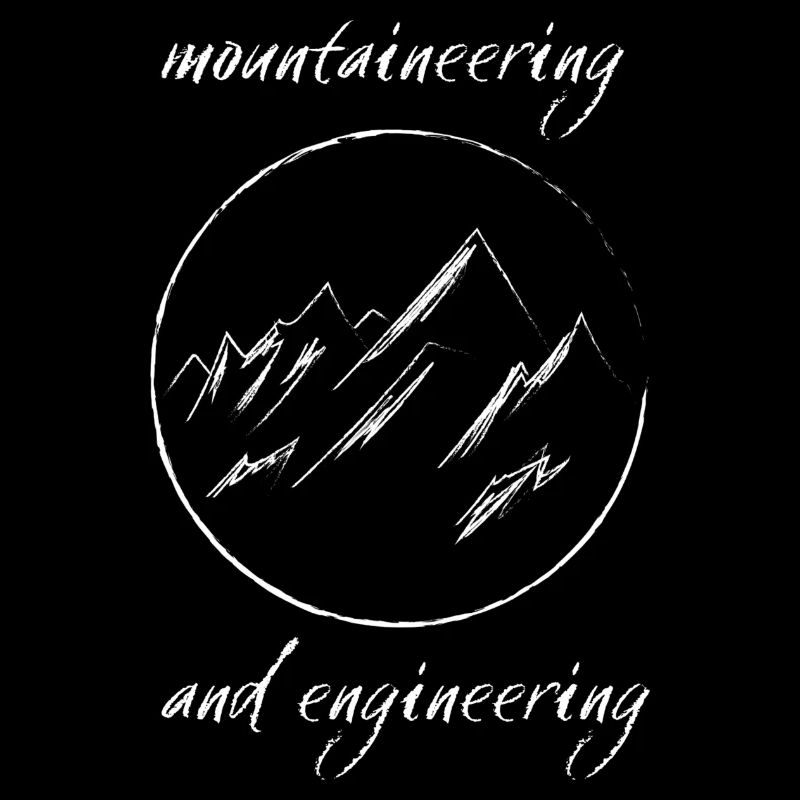 Mountains / Mountaineering and Engineering
