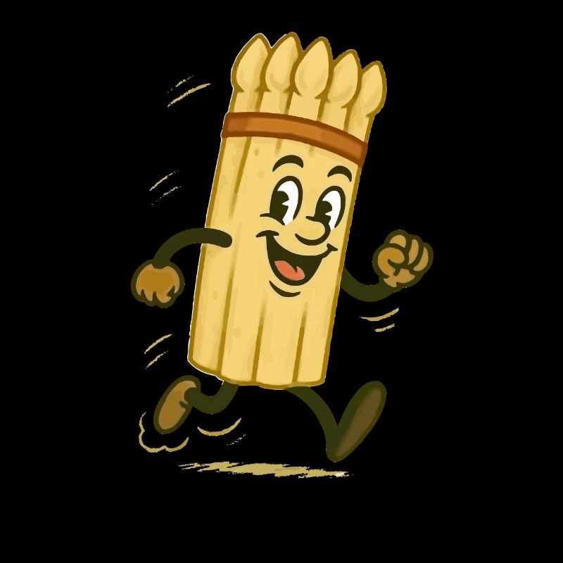 Spargel