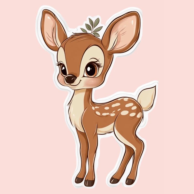 roe deer