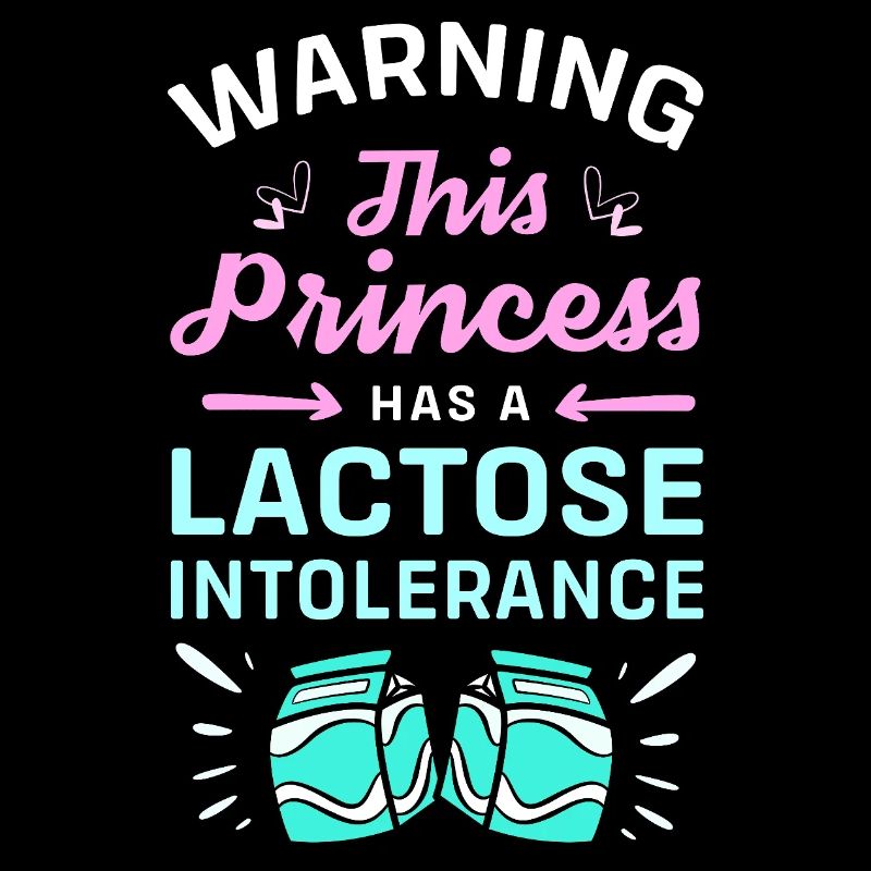 Flatulence Milk Allergy Lactose Intolerance
