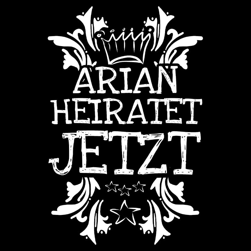Bachelor Arian