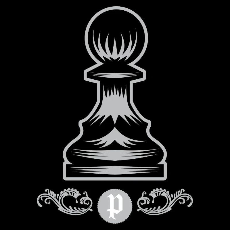 Schach - Der Bauer