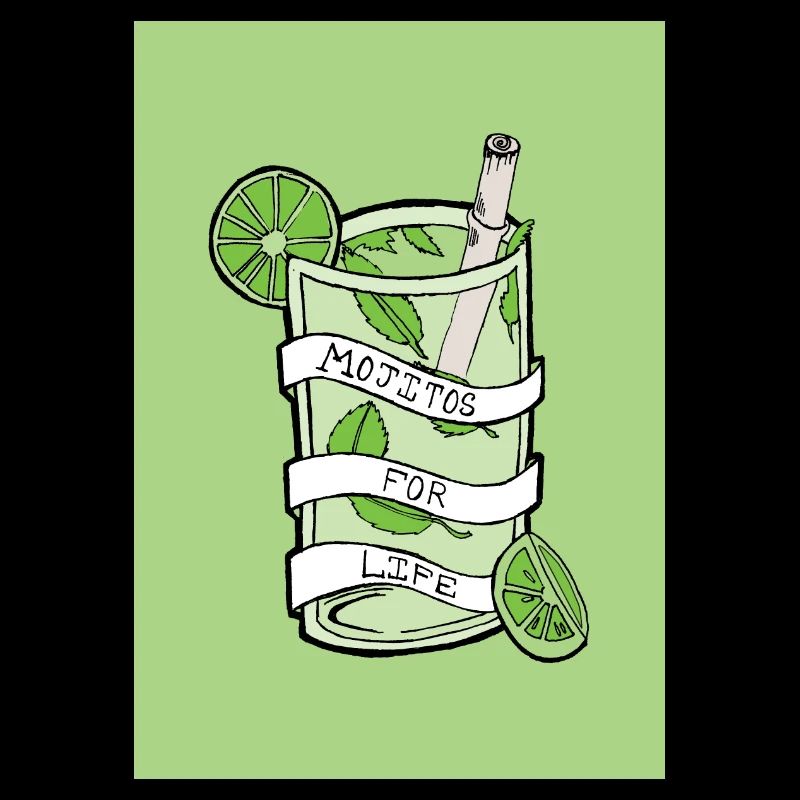Mojitos