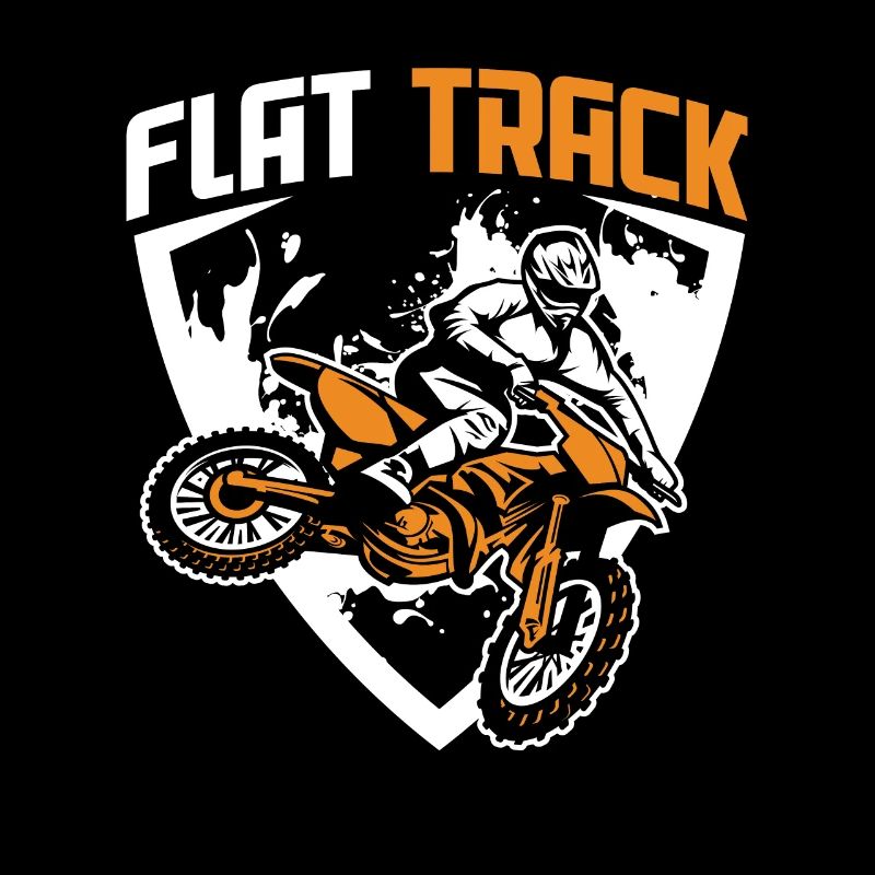 Flat Track