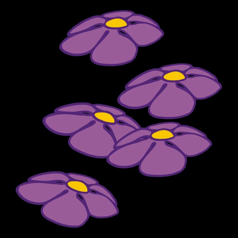 fleurs